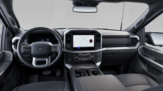 2025 Ford F-150® Internal Image 2